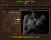 John Harrington