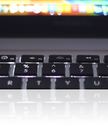 Kralinator Web Design