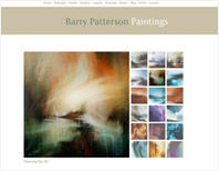 Barry Patterson