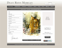 Dean Rhys Morgan