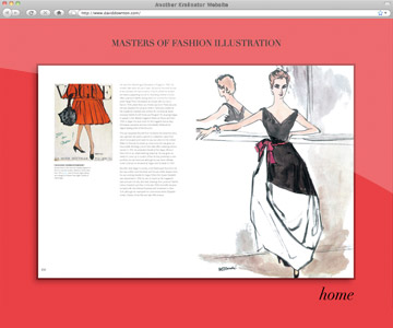 MOFI - Kralinator Web Design