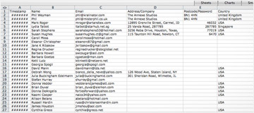 Kralinator Web Design - Banners