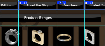 Kralinator Web Design - Logos