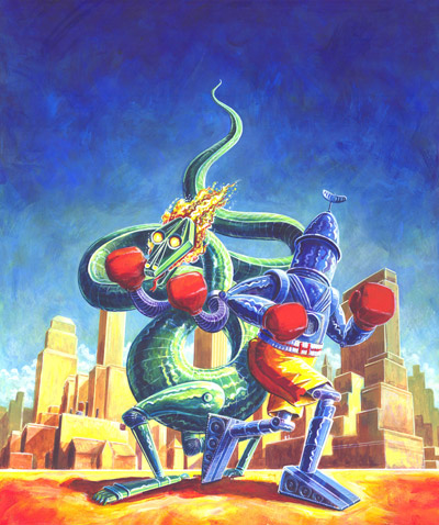 Smash