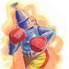 Smash Harry